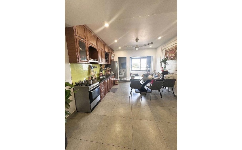 D1991 ⚡️ nhà KDC Thành Đô 2 Tô Ngọc Vân Q12, SHR, 4x15m, 8.x tỷ